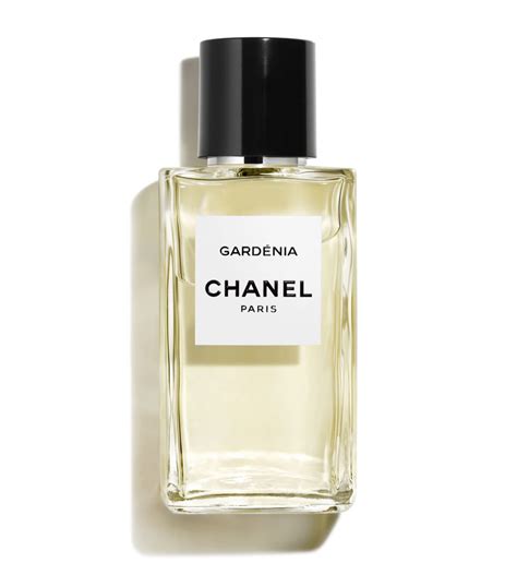 chanel exclusifs uk|Chanel les exclusifs gardenia.